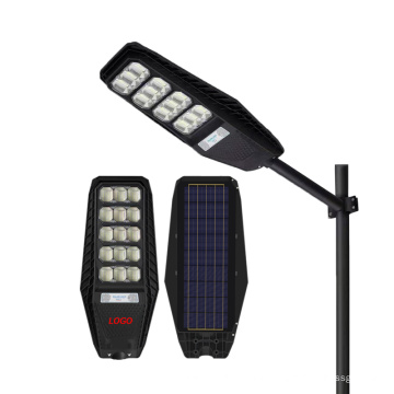 LED-Energiesystem Hochleistungs-Solarstraßenlaternen
